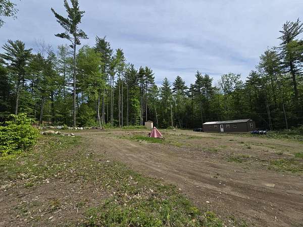 1 Acre of Residential Land for Sale in Chester Town, New York