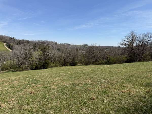 12 Acres of Land for Sale in Santa Fe, Tennessee