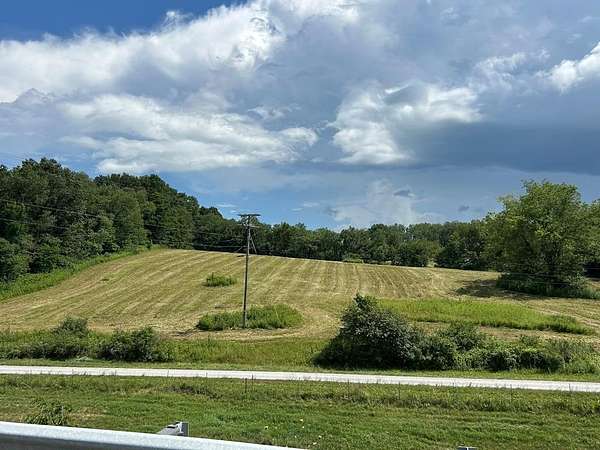 16.8 Acres of Commercial Land for Sale in Rural Retreat, Virginia