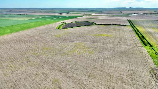 384 Acres of Land for Sale in Witten, South Dakota