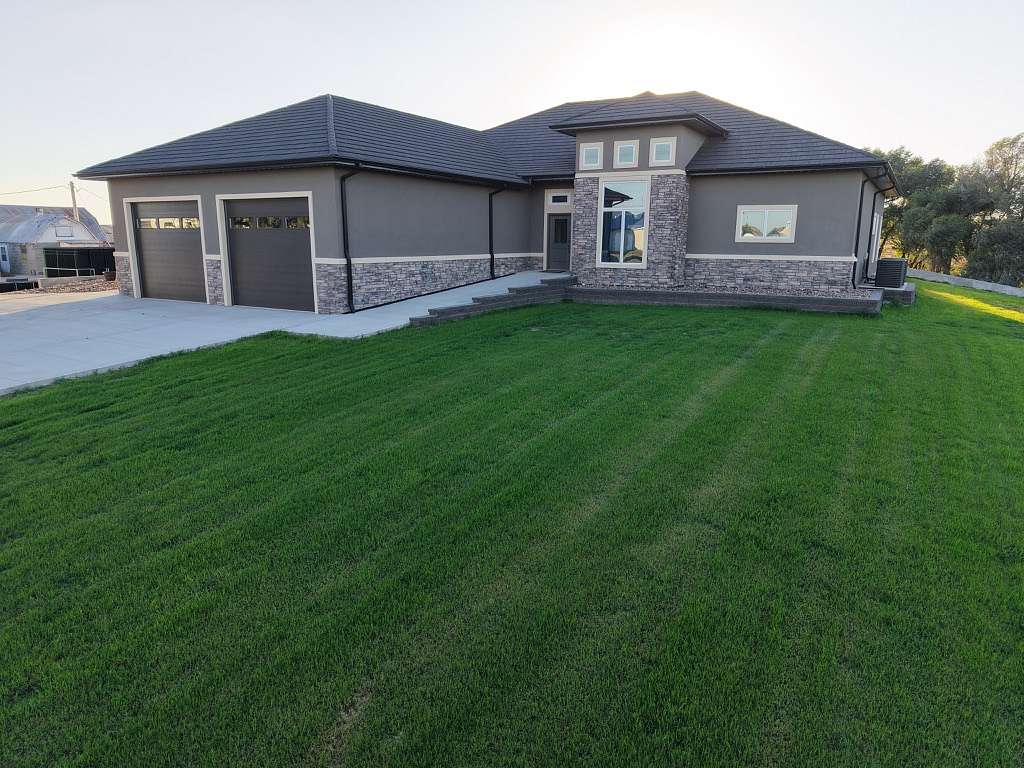 464 Acres of Improved Land for Sale in Goodland, Kansas