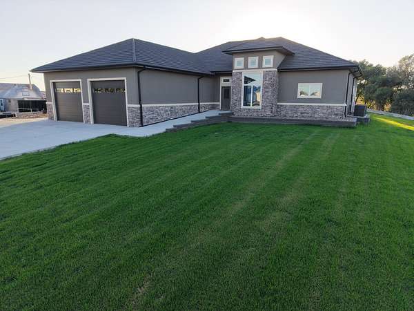 464 Acres of Improved Land for Sale in Goodland, Kansas