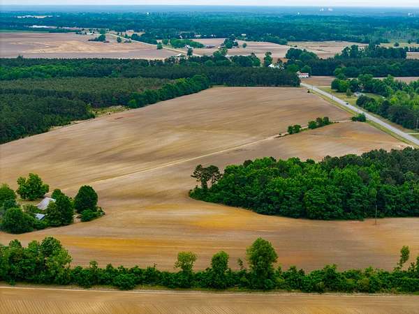 10 Acres of Land for Sale in Stapleton, Georgia