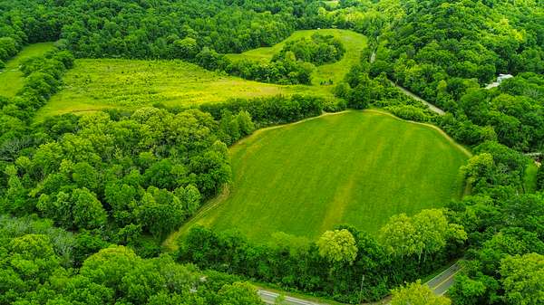 10.3 Acres of Land for Sale in Nashville, Tennessee