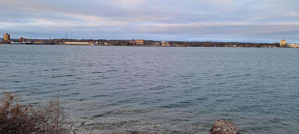 2.69 Acres of Commercial Land for Sale in Sault Ste. Marie, Michigan