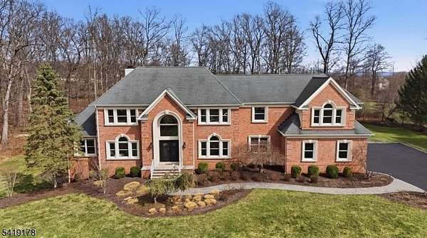 2.5 Acres of Land with Home for Sale in Raritan Township, New Jersey