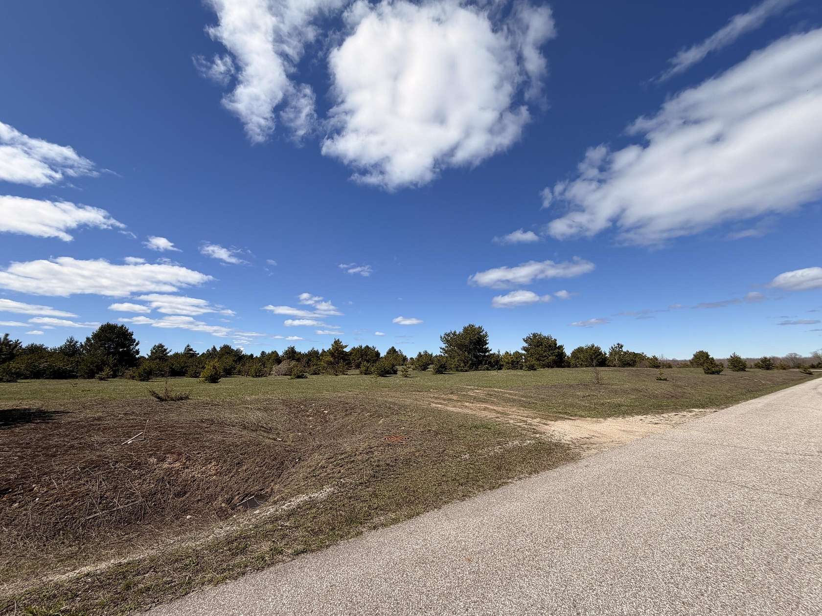47.7 Acres of Land for Sale in Newberry, Michigan