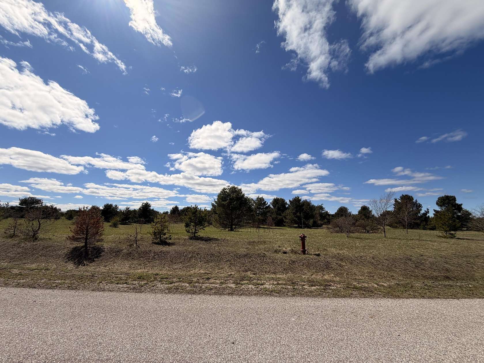 47.7 Acres of Land for Sale in Newberry, Michigan