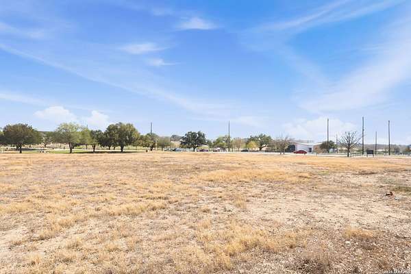 2 Acres of Mixed-Use Land for Sale in San Antonio, Texas