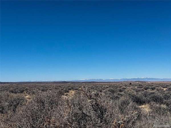 5.39 Acres of Land for Sale in Fort Garland, Colorado