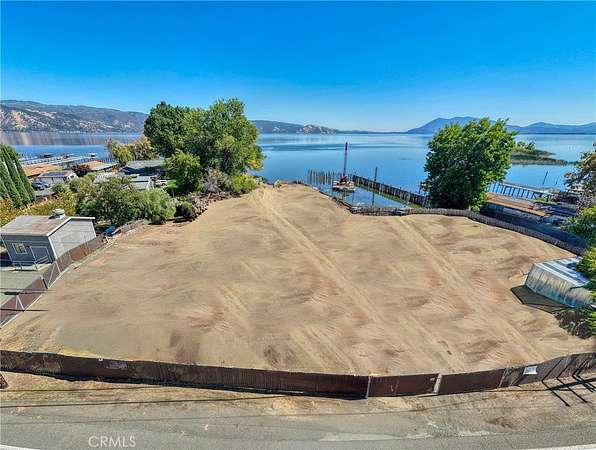 3 Acres of Mixed-Use Land for Sale in Lakeport, California