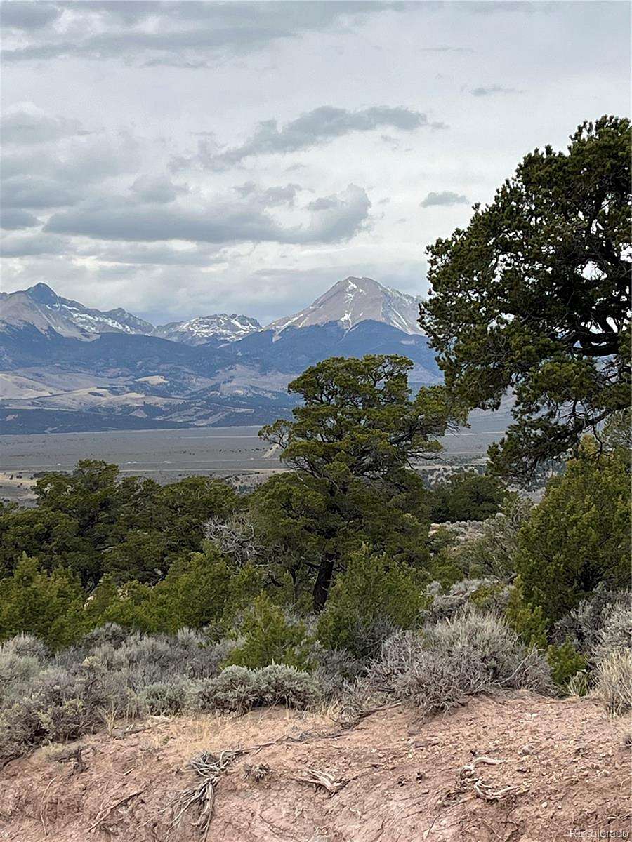 5 Acres of Residential Land for Sale in Fort Garland, Colorado