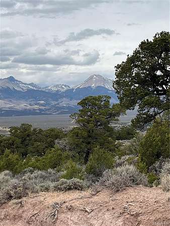 5 Acres of Residential Land for Sale in Fort Garland, Colorado