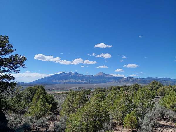 5 Acres of Residential Land for Sale in Fort Garland, Colorado