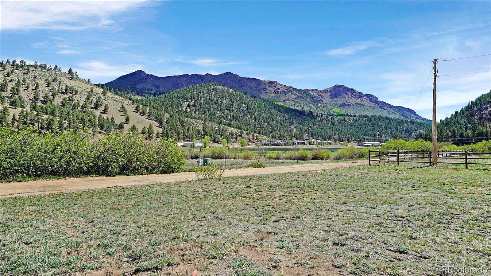 2 Acres of Land for Sale in Shawnee, Colorado