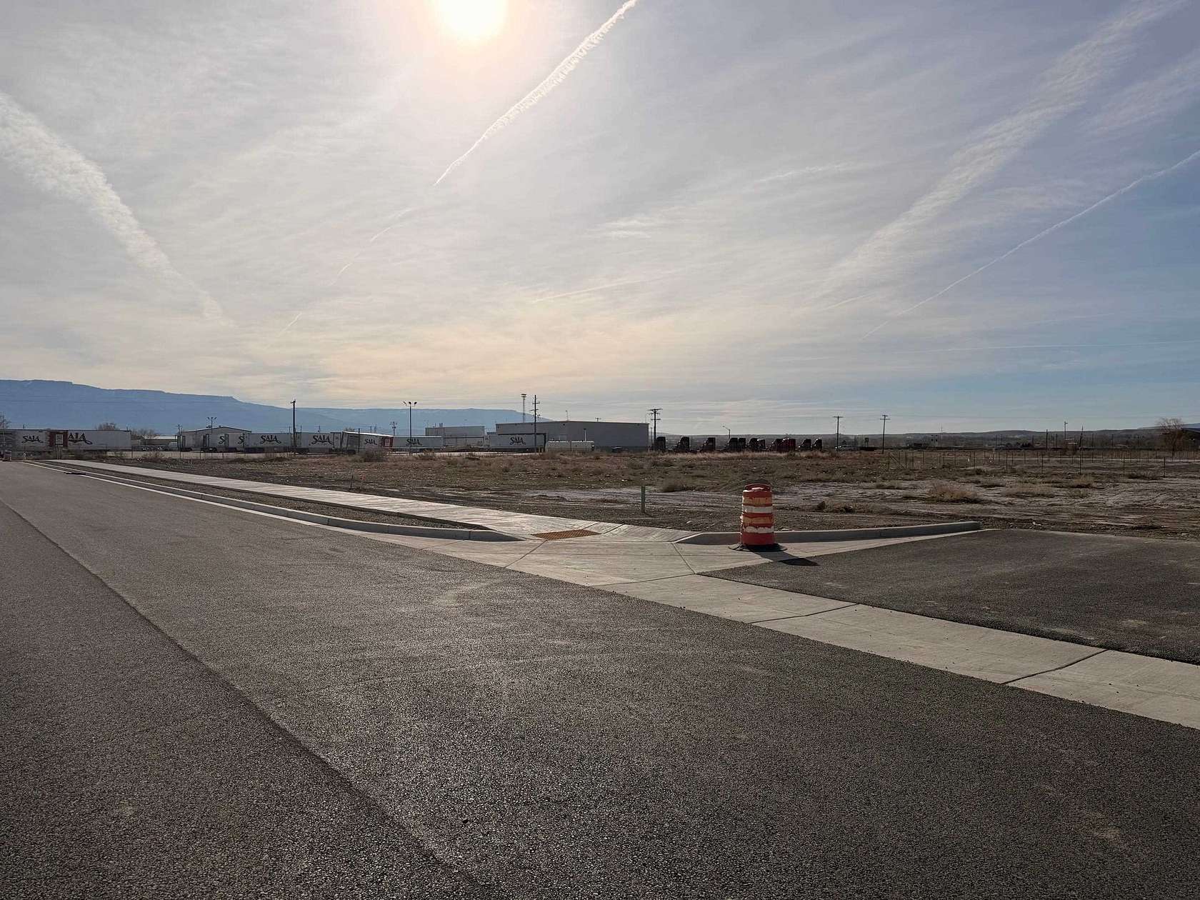 1.85 Acres of Mixed-Use Land for Sale in Grand Junction, Colorado