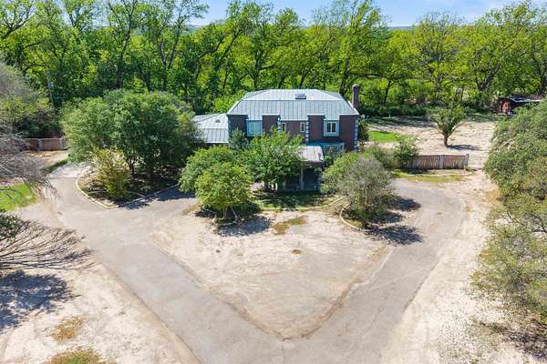 2.6 Acres of Land with Home for Sale in Del Rio, Texas