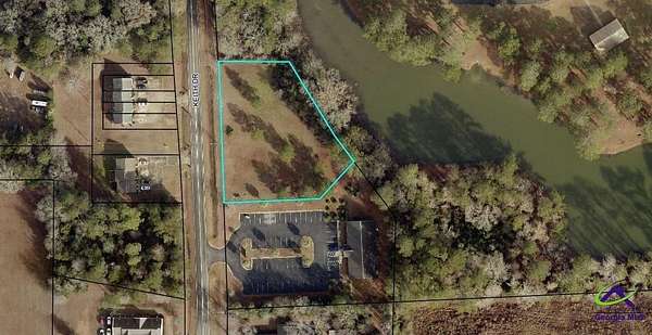 1 Acre of Commercial Land for Sale in Perry, Georgia