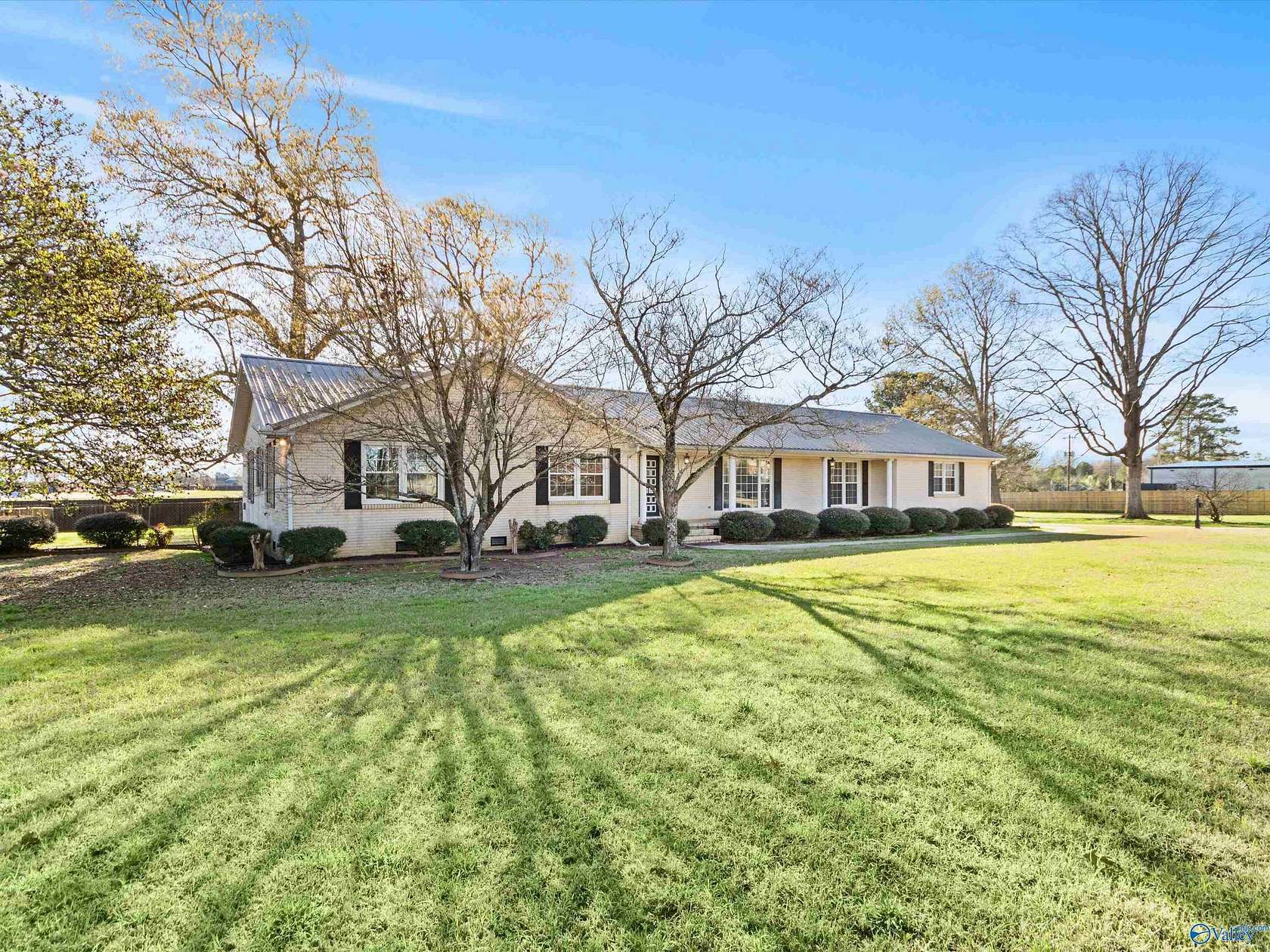 1.5 Acres of Land with Home for Sale in Athens, Alabama