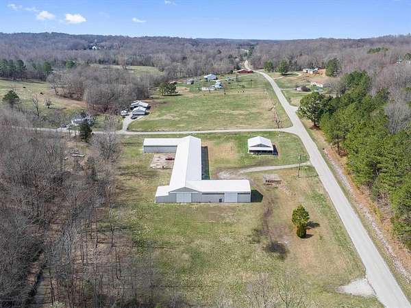 4 Acres of Residential Land for Sale in Hartford, Kentucky