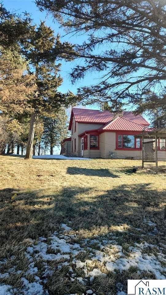 2 Acres of Land with Home for Sale in Mankato, Minnesota