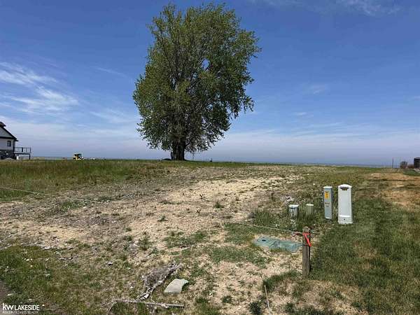 0.33 Acres of Residential Land for Sale in Caseville Township, Michigan