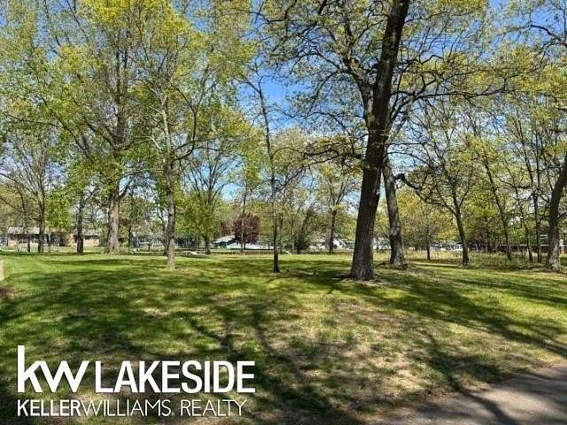 0.29 Acres of Residential Land for Sale in Pigeon, Michigan