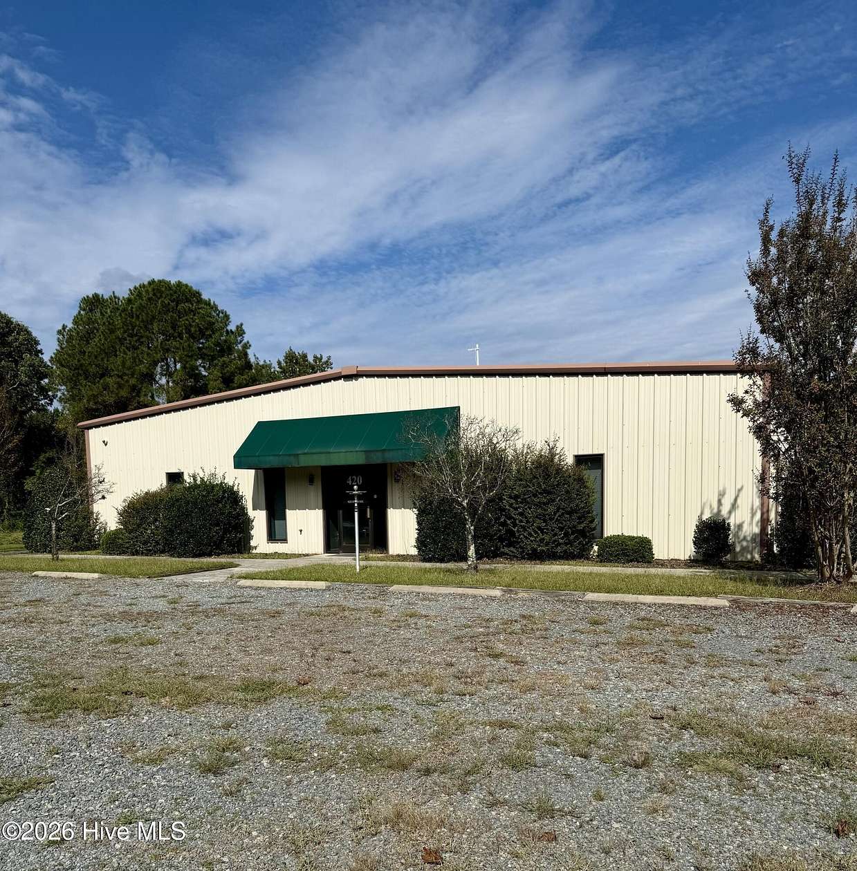 1.47 Acres of Mixed-Use Land for Sale in Carthage, North Carolina