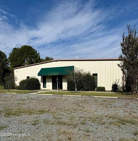 1.47 Acres of Mixed-Use Land for Sale in Carthage, North Carolina