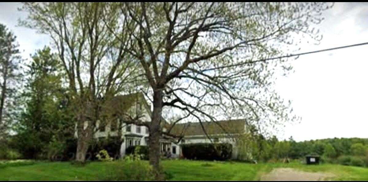 11.3 Acres of Land with Home for Sale in Palermo, Maine