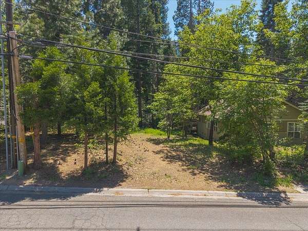 0.16 Acres of Land for Sale in Mount Shasta, California