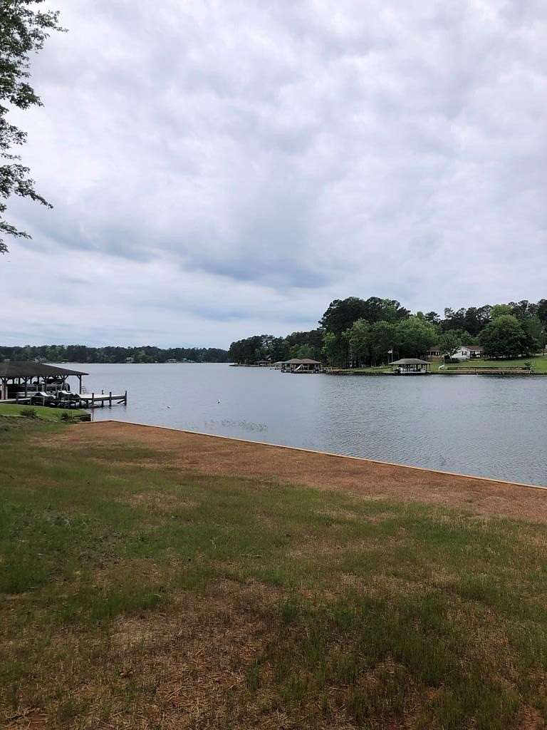 0.72 Acres of Residential Land for Sale in Sparta, Georgia