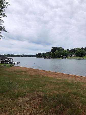 0.72 Acres of Residential Land for Sale in Sparta, Georgia