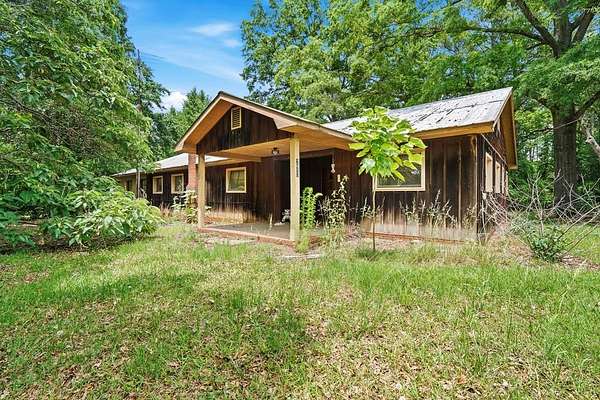2.1 Acres of Land with Home for Sale in Gray, Georgia