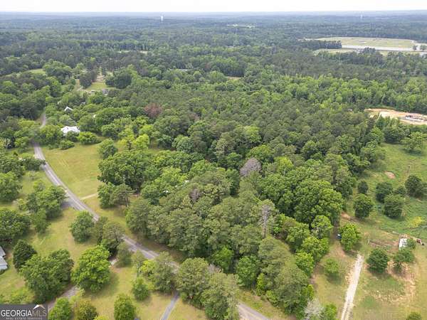 6 Acres of Residential Land for Sale in Gray, Georgia