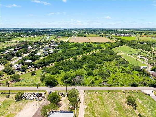 5 Acres of Land for Sale in Palmview, Texas