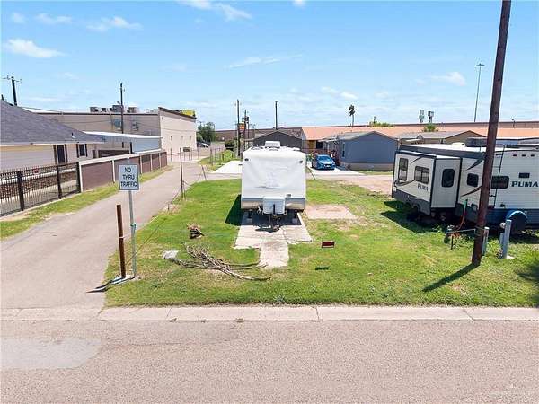 0.04 Acres of Land for Sale in Mission, Texas