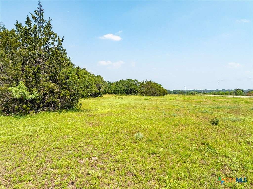 5 Acres of Residential Land for Sale in Copperas Cove, Texas
