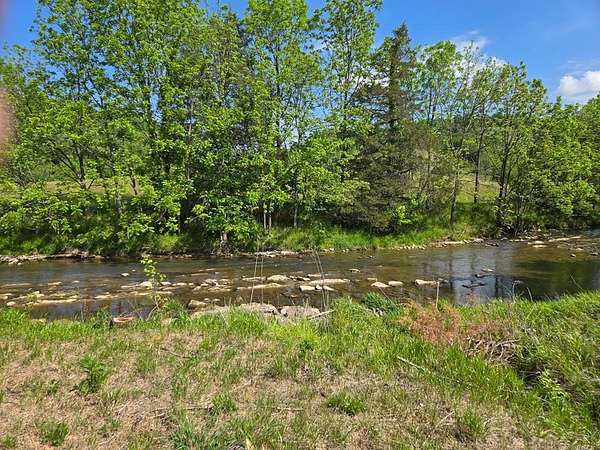 3.79 Acres of Residential Land for Sale in Lebanon, Virginia