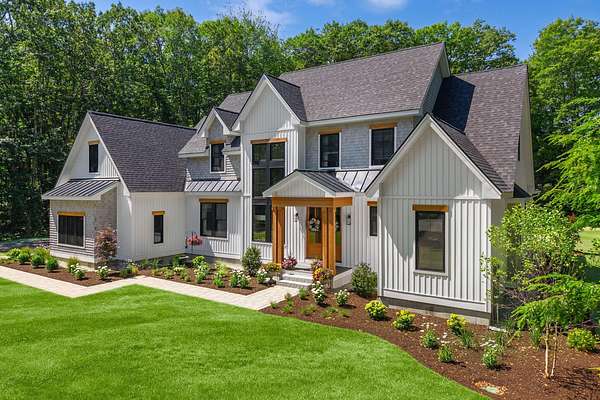 2.1 Acres of Land with Home for Sale in Old Orchard Beach, Maine