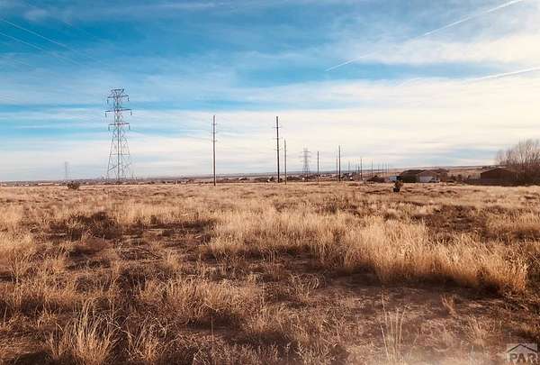1 Acre of Land for Sale in Pueblo West, Colorado