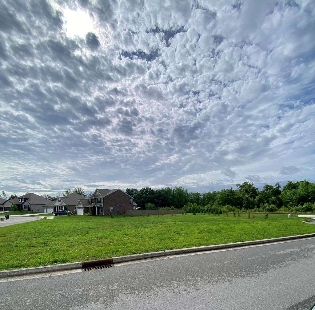 0.5 Acres of Residential Land for Sale in Cookeville, Tennessee