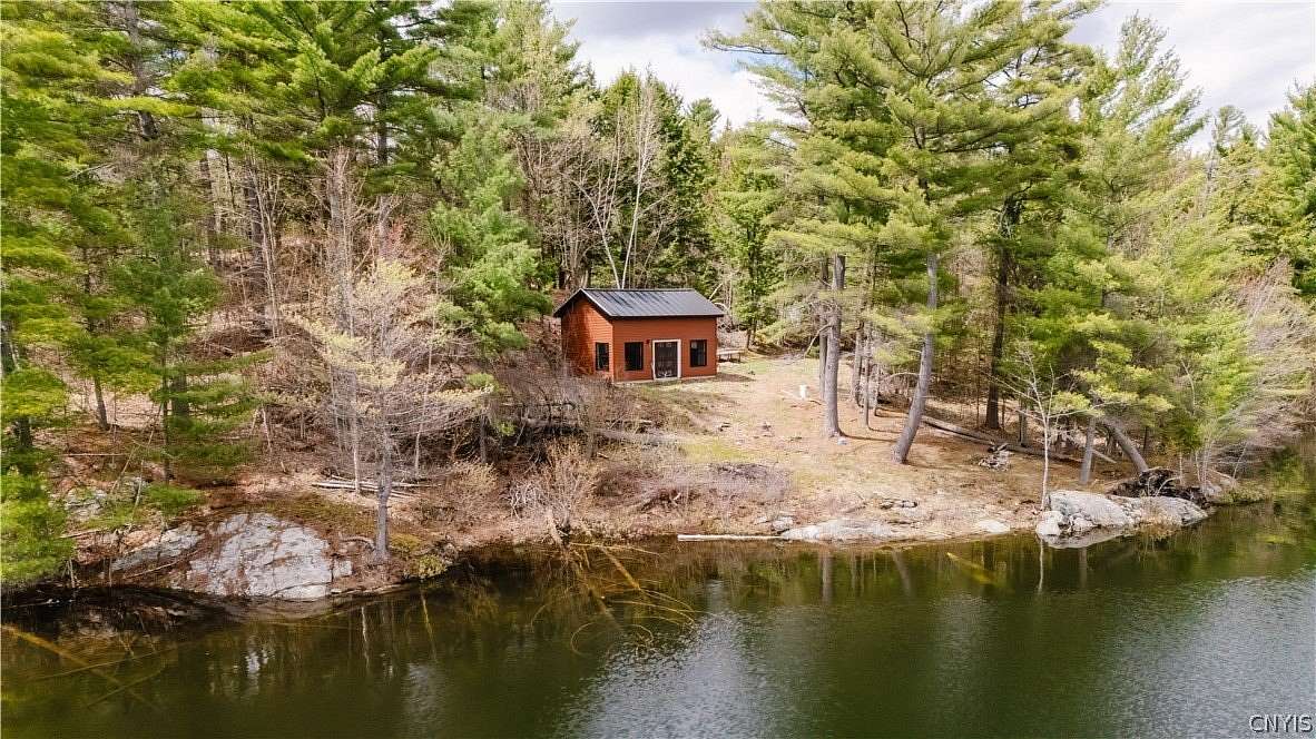 5 Acres of Residential Land for Sale in Edwards, New York
