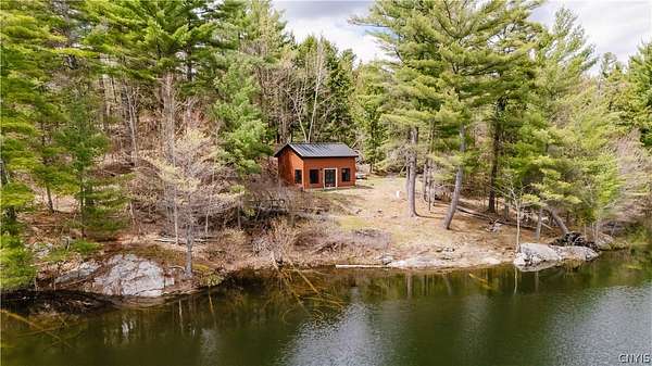5 Acres of Residential Land for Sale in Edwards, New York