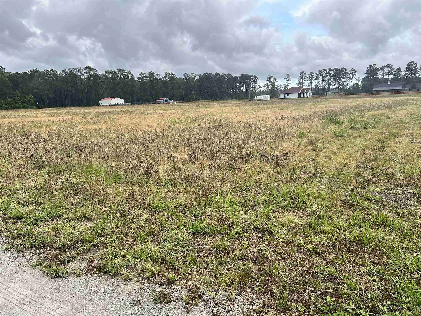 3.44 Acres of Land for Sale in Longs, South Carolina