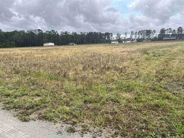 3.44 Acres of Land for Sale in Longs, South Carolina