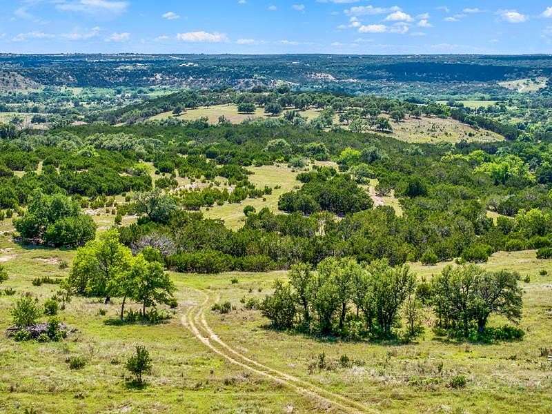20.5 Acres of Agricultural Land for Sale in Fredericksburg, Texas