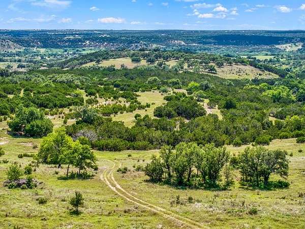 20.5 Acres of Agricultural Land for Sale in Fredericksburg, Texas