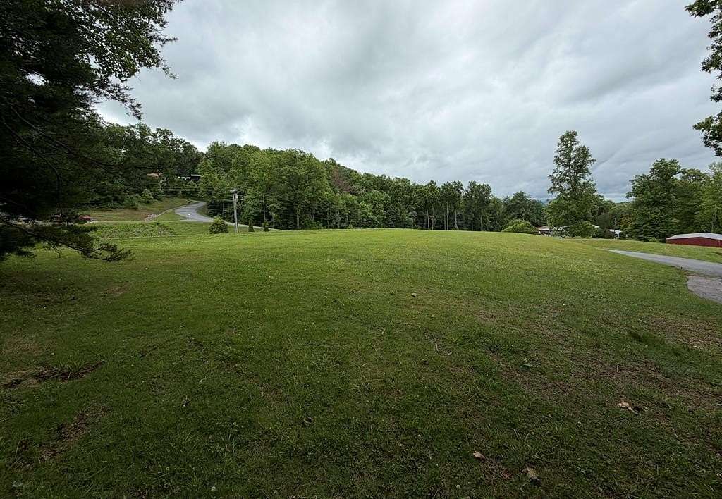 0.86 Acres of Residential Land for Sale in Hayesville, North Carolina