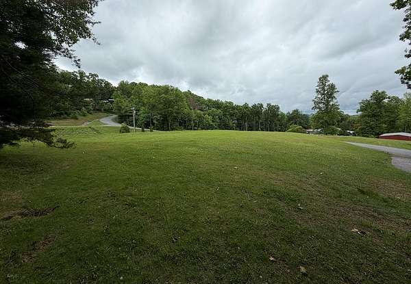 0.86 Acres of Residential Land for Sale in Hayesville, North Carolina